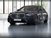 gebraucht Mercedes S500L 4M AMG+NIGHT+PANO+360+DIGITAL-L+STHZG+21"