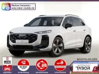 Neu Audi Q3 Comfort 204 PS (150 kW) 2026 Weiss SUV