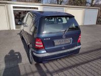 gebraucht Mercedes A140 A-Klasse Avantgarde