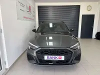 Gebraucht Audi A3 e-tron S-Line 245 PS (180 kW) 2022 Daytonagrau Kleinwagen