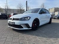 gebraucht VW Golf GTI Clubsport