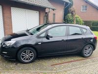 gebraucht Opel Astra 1.6 85kW Selection Selection