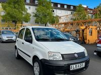 gebraucht Fiat Panda Tüv neu / 70 km *** 1 Hand