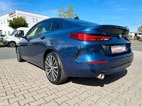 gebraucht BMW 218 218 Gran Coupe i Luxury 1HAND/PANO/LED/SHZ/TEMP/