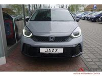 Neu Honda Jazz Advance 122 PS (89 kW) 2025 Urban gray p Kleinwagen