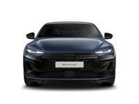 Neu Audi A6 e-tron Performance 280 kW (381 PS) 2026 Blau Kombi