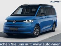 Gebraucht VW T7 Comfortline 150 PS (110 kW) 2024 Indiumgrau metallic dach schwarz Van