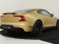 Gebraucht Polestar 1 610 PS (448 kW) 2022 Gold Coupé