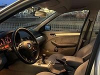 Gebraucht BMW 323 170 PS (125 kW) 1999 Limousine