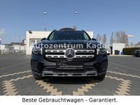Gebraucht Mercedes GLB250 224 PS (164 kW) 2021 Schwarz SUV
