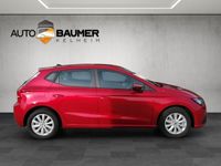 gebraucht Seat Ibiza 1.0 TSI Style VC KAM GRA FULL LINK