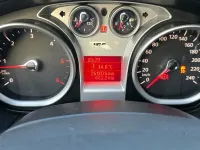 Gebraucht Ford Focus 109 PS (80 kW) 2010 Grau Kombi