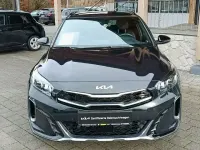 Brugt Kia XCeed Platinum 140 HK (102 kW) 2024 Grå SUV