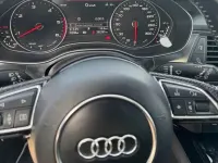 Gebraucht Audi A6 S-Line 272 PS (200 kW) 2015 Grau Kombi