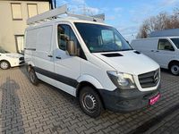 Gebraucht Mercedes Sprinter 95 PS (69 kW) 2014 Weiß Van