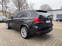 Gebraucht BMW X5 Performance 245 PS (180 kW) 2016 Schwarz SUV
