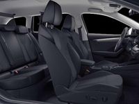 Neu Skoda Octavia Tour 150 PS (110 kW) 2026 Graphitegrau metallic Kombi