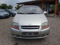 gebraucht Chevrolet Kalos 1.4 SE