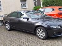 Gebraucht Audi A4 Ambiente 122 PS (89 kW) 2010 Andere farben Limousine
