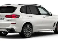 Gebraucht BMW X5 Comfort Edition 286 PS (210 kW) 2025 Weiß SUV