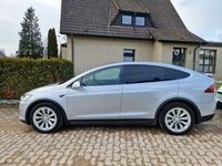 gebraucht Tesla Model X 90D Autopilot 2,0 6-Sitze Premium CCS