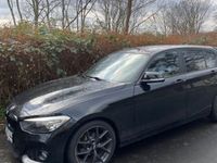 gebraucht BMW 118 118 i M Sport