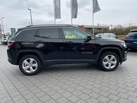 gebraucht Jeep Compass Limited