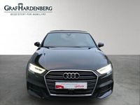 gebraucht Audi A3 Cabriolet sport 35 TFSI S tronic