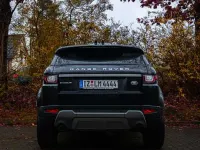 Gebraucht Land Rover Range Rover evoque HSE Dynamic 179 PS (131 kW) 2017 SUV
