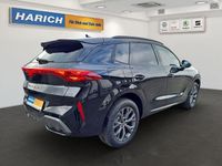 Second-hand Cupra Terramar 150 CP (110 kW) 2026 Negru SUV