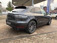 Gebraucht Porsche Macan GTS 381 PS (280 kW) 2021 Grau SUV