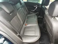 Gebraucht Opel Insignia Country Tourer 250 PS (183 kW) 2014 Andere farben Kombi