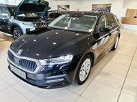 Gebraucht Skoda Octavia Ambition 150 PS (110 kW) 2022 Schwarzmagic perleffekt Kombi