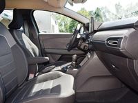 Neu Dacia Sandero Expression 91 PS (66 kW) 2026 Grün Limousine