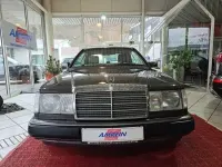 Gebraucht Mercedes 320 Sportline 220 PS (161 kW) 1993 Braun Limousine
