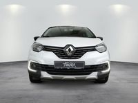 Gebraucht Renault Captur Collection 131 PS (96 kW) 2019 Weiss SUV