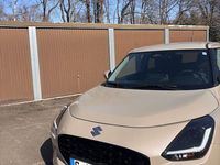 Gebraucht Suzuki Swift Comfort+ 83 PS (61 kW) 2025 Beige Kleinwagen