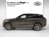 Gebraucht Land Rover Range Rover Velar Autobiography 405 PS (297 kW) 2025 Grau SUV
