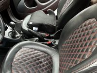 gebraucht Smart ForTwo Coupé 453 90ps 39tkm