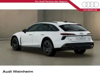 Neu Audi A6 299 PS (219 kW) 2026 Weiß (arkonaweiß) Limousine