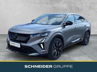 Neu Renault Rafale Esprit Alpine 200 PS (147 kW) 2026 Grau SUV