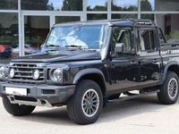 Gebraucht Ineos Grenadier 286 PS (210 kW) 2024 Other SUV