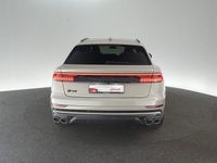 Gebraucht Audi SQ8 Competition 507 PS (372 kW) 2023 Beige SUV