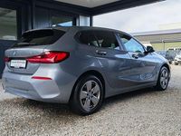 Gebraucht BMW 118 Advantage 136 PS (100 kW) 2024 Grau Kleinwagen