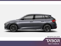 Neu Skoda Scala Dynamic 150 PS (110 kW) 2025 Grau metallic Kleinwagen