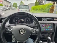 Brugt VW Arteon Elegance 239 HK (175 kW) 2017 Sort Hatchback