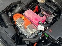 gebraucht Hyundai Ioniq Plug-in-Hybrid 1.6 GDI Prime Iron Gray