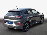 Gebraucht Ford Puma ST-Line 125 PS (91 kW) 2022 Grau SUV