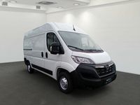 gebraucht Opel Movano 2.2 BlueHDi L2H2 2WD VA S&S