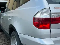 Gebraucht BMW X3 150 PS (110 kW) 2006 Silber SUV